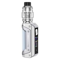 Geekvape Aegis Solo 3 5.5ml 18650 Silver